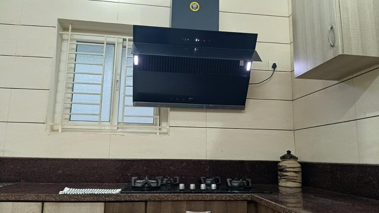 Shi'S Vilva - The Bungalow In Coimbatore - Near Airport, Kmch, Codesia Εξωτερικό φωτογραφία