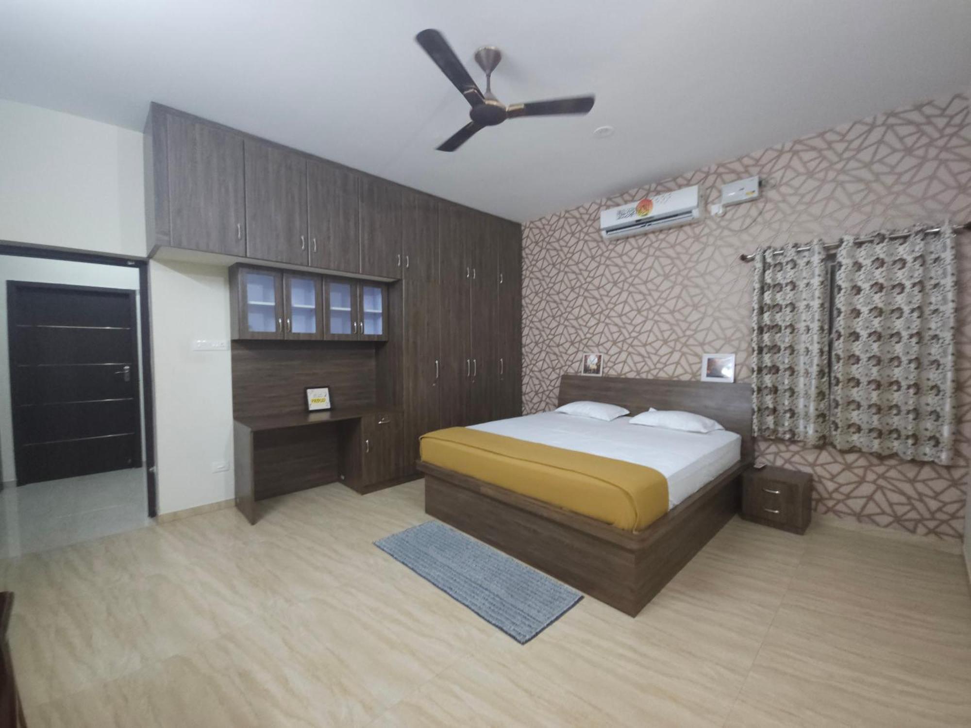 Shi'S Vilva - The Bungalow In Coimbatore - Near Airport, Kmch, Codesia Εξωτερικό φωτογραφία