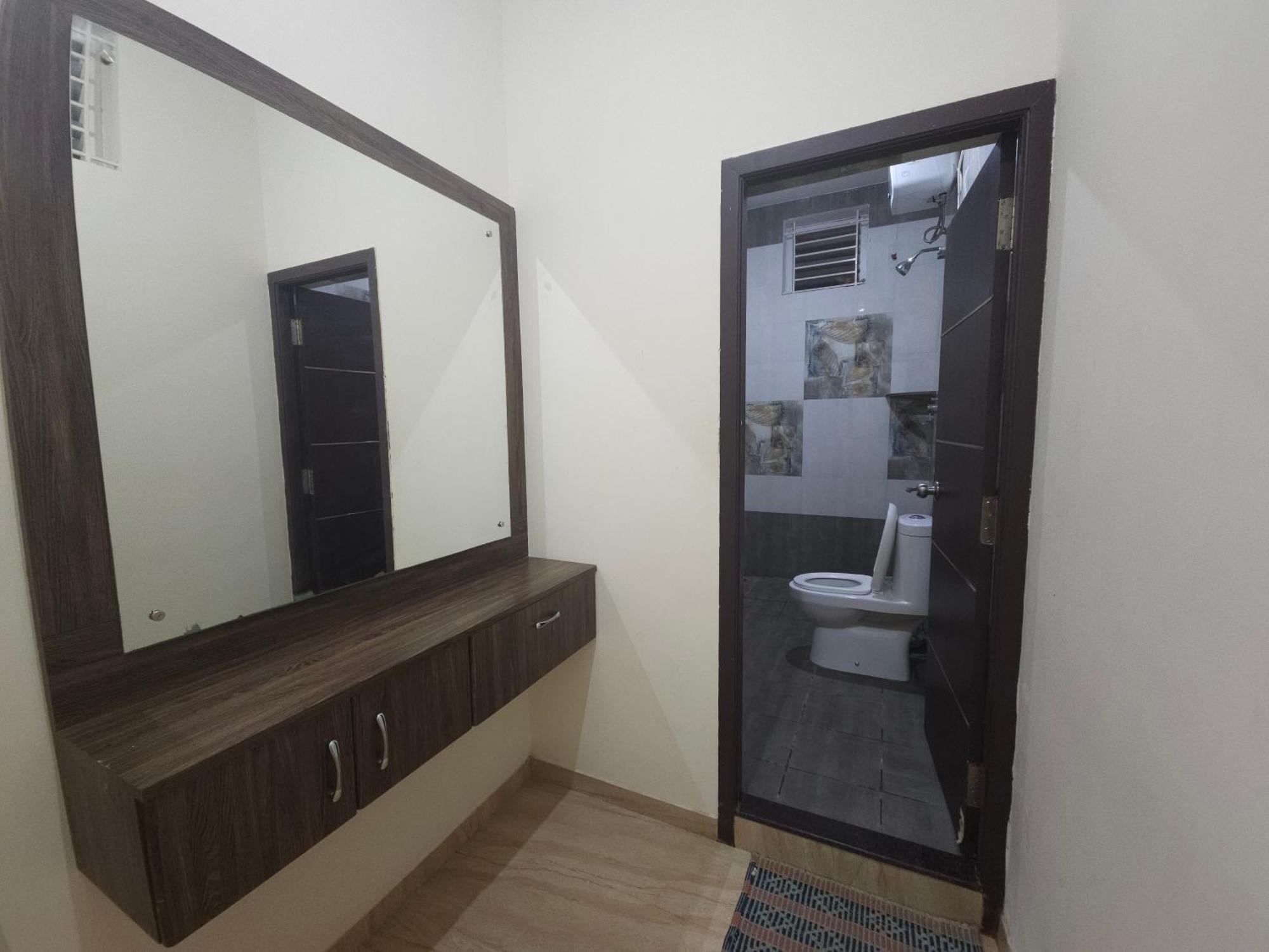 Shi'S Vilva - The Bungalow In Coimbatore - Near Airport, Kmch, Codesia Εξωτερικό φωτογραφία