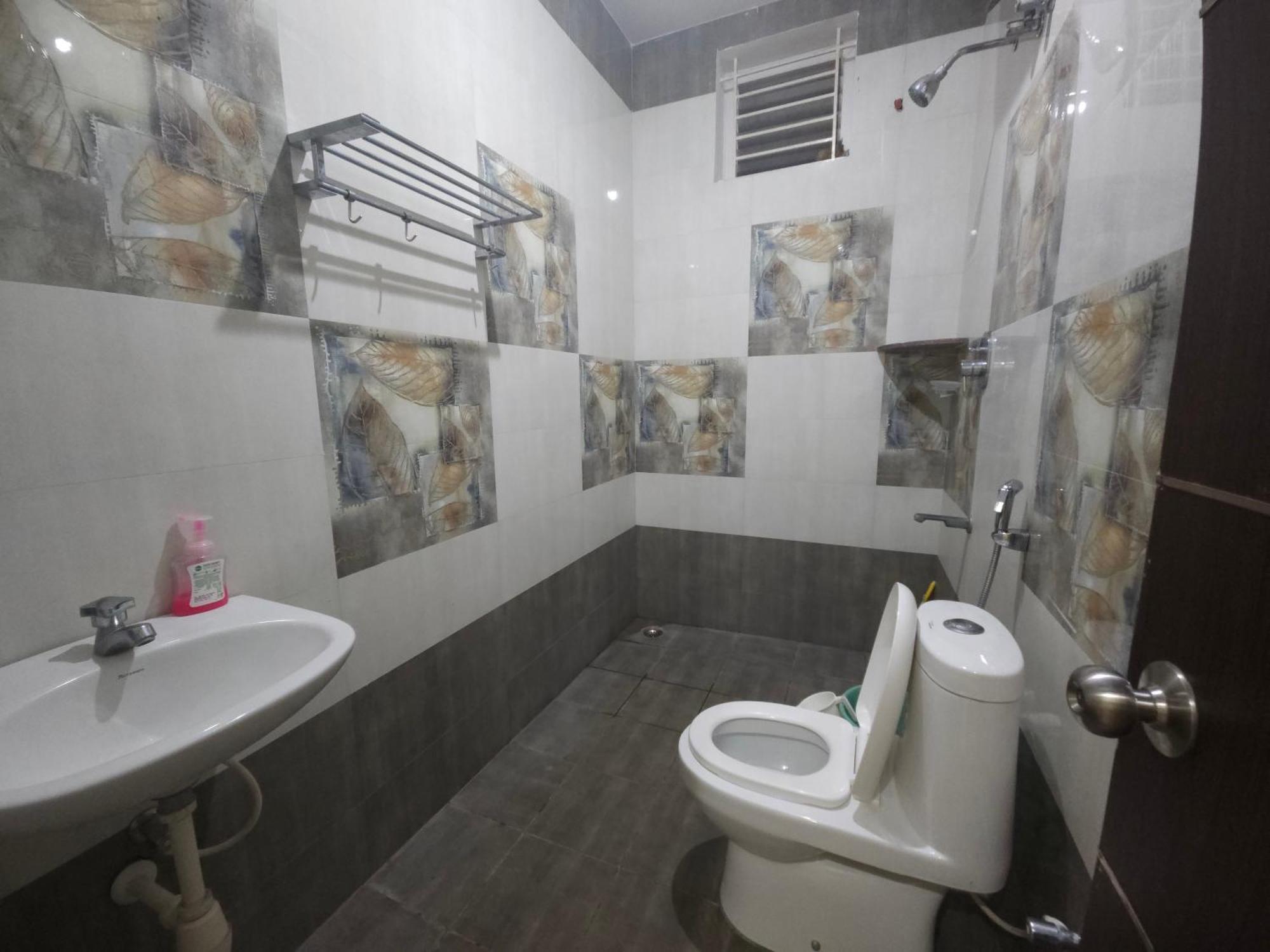 Shi'S Vilva - The Bungalow In Coimbatore - Near Airport, Kmch, Codesia Εξωτερικό φωτογραφία