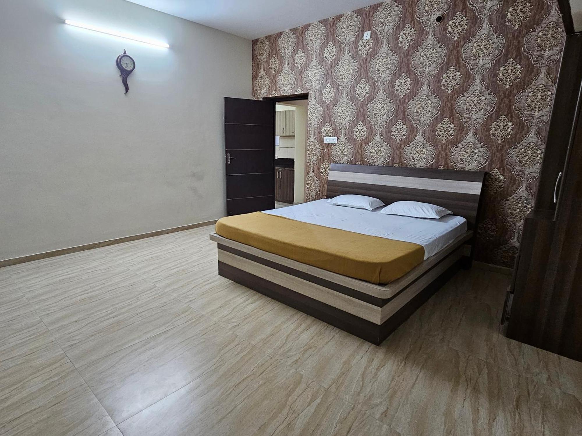 Shi'S Vilva - The Bungalow In Coimbatore - Near Airport, Kmch, Codesia Εξωτερικό φωτογραφία