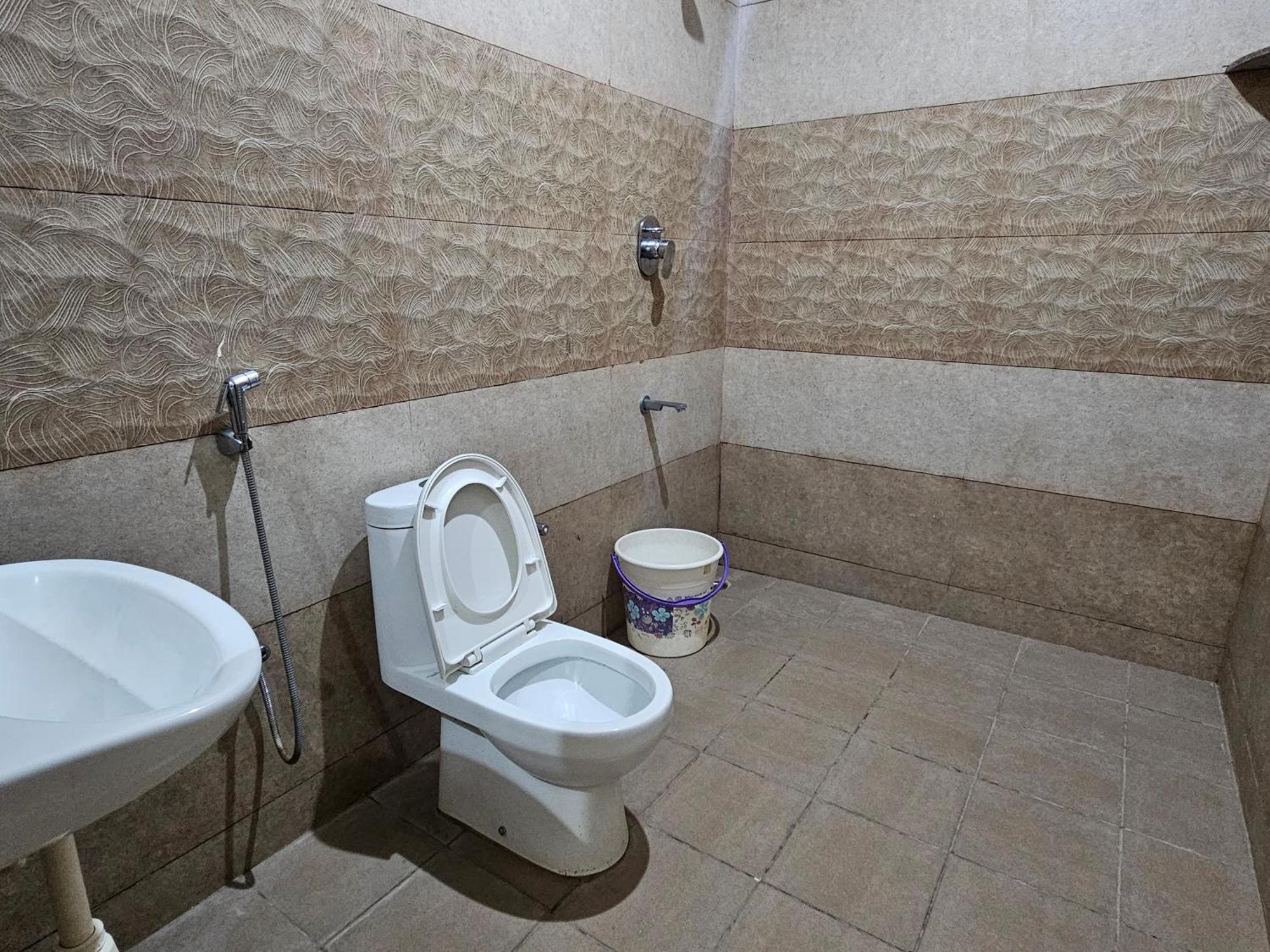 Shi'S Vilva - The Bungalow In Coimbatore - Near Airport, Kmch, Codesia Εξωτερικό φωτογραφία